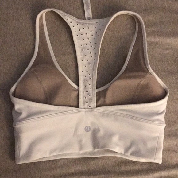 Lululemon sport bra - Picture 4 of 4